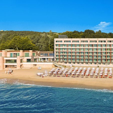 Marina Hotel, Sunny Day Varna Dış mekan fotoğraf
