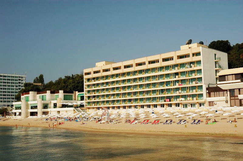 Marina Hotel, Sunny Day Varna Dış mekan fotoğraf